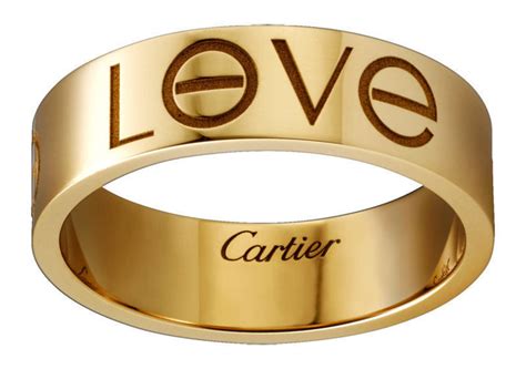 cartia ring|cartier love rings.